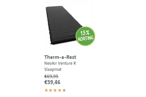 therm a rest