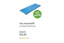 van assendelft