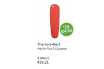 therm a rest 