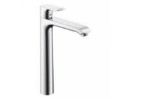 hansgrohe metris kraan