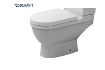 duravit starck 3 duoblocloset pk wit