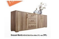 dressoir moritz