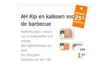 ah kip en kalshykoen voor de barshybeshycue