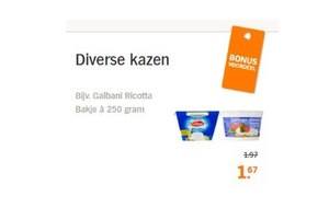 diverse kazen