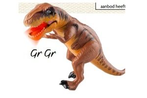 reuze dinosaurus 