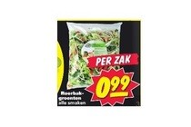 roerbakgroenten