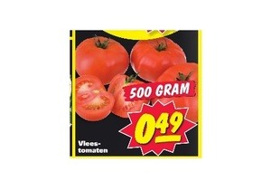 vleestomaten