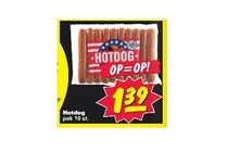 hotdog