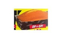 van dijk cake
