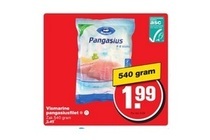 vismarine pangasiusfilet
