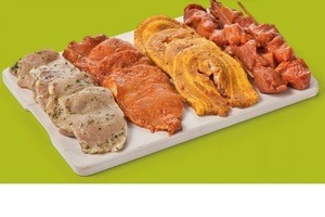 bbq grillschotel