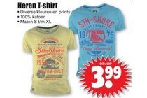 heren t shirt