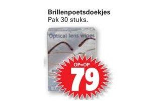 brillenpoetsdoekjes