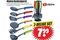 alpina keukengerei