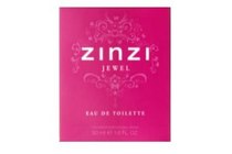 zinzi eau de toilette