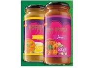 korma of tikka masala saus