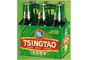 tsingtao bier
