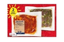 schouderfiletlapjes