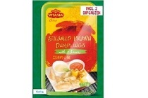 garnalen dumplings