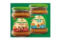 thaise sateacutesaus