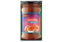mango chutney