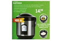 rijstkoker