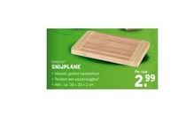 snijplank