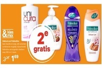 unicura en palmolive