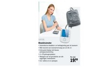 bloeddrukmeter