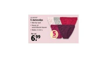 damesslips