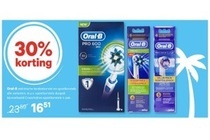 oral b