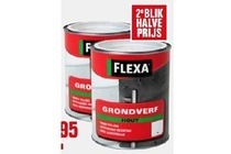 flexa grondvef