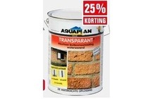 aquaplan buitenmuurcoating