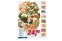 fruit de mer