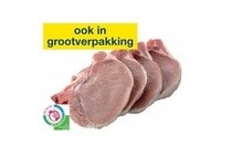 varkensribkarbonade
