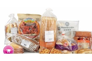 21 gratis op het afgebeelde assortiment