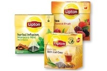 lipton thee