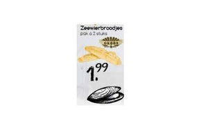 zeewierbroodjes