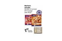markant cornets