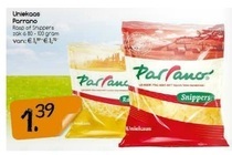 uniekaas parrano