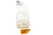 menken salades