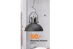 hanglamp industrie