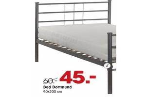 bed dortmund