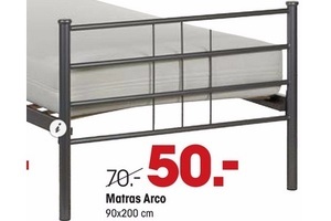 matras arco