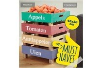decoratieve houten kistjes