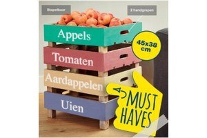 decoratieve houten kistjes