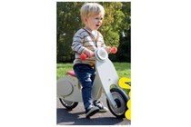 stoere loopfiets