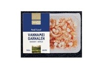 vannamei garnalen