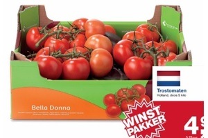 trostomaten