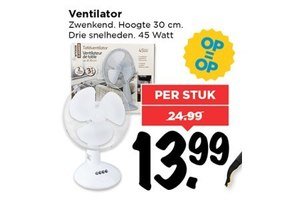 ventilator